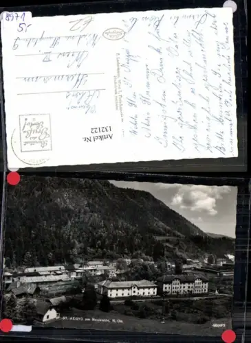 132122,St Aegyd am Neuwald
