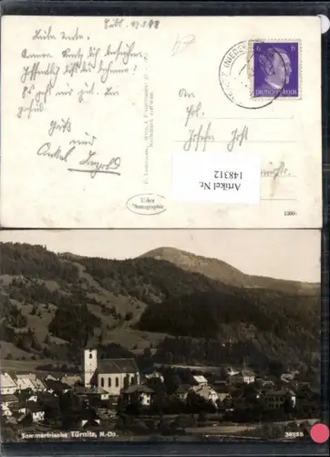 148312,Türnitz 1930