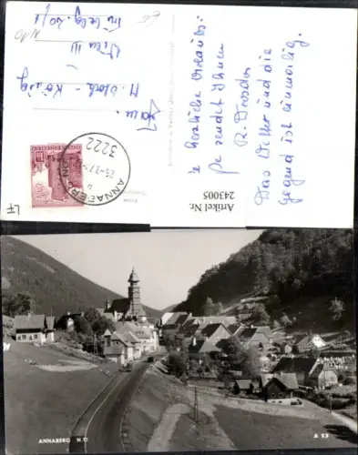 243005,Annaberg Totale