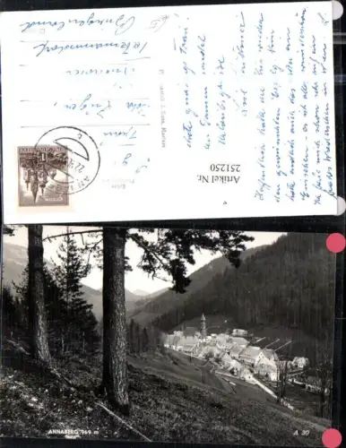 251250,Annaberg Totale