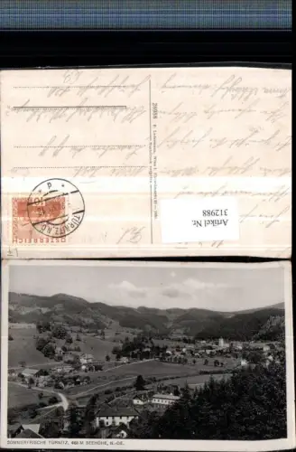 312988,Türnitz Totale