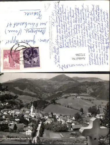 372286,Türnitz Totale