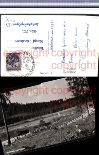 468752,Erlaufsee See b. Mitterbach Badestrand