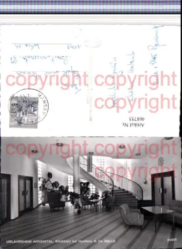 468755,Ramsau b. Hainfeld Urlaubsheim Annental Halle