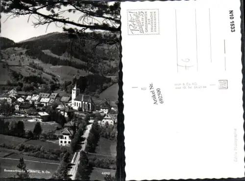 692500 Türnitz