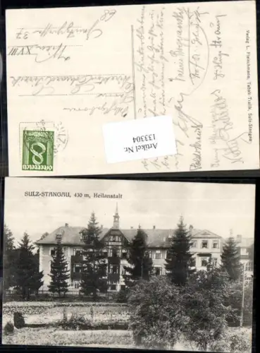 133304,Sulz Stangau Partie 1920