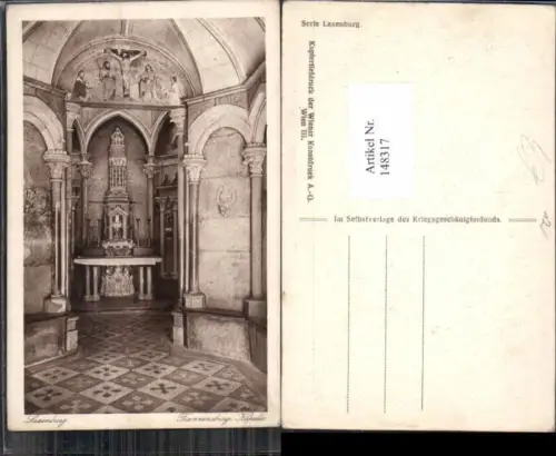 148317,Laxenburg bei Wien Franzensburg