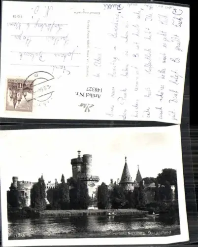 148327,Laxenburg Franzensburg bei Wien