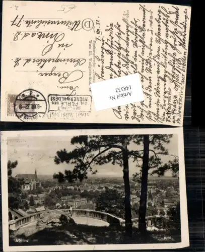 148332,Mödling bei Wien