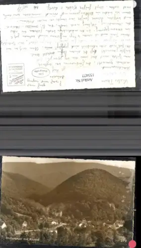 153477,Hinterbrühl m. Kiental