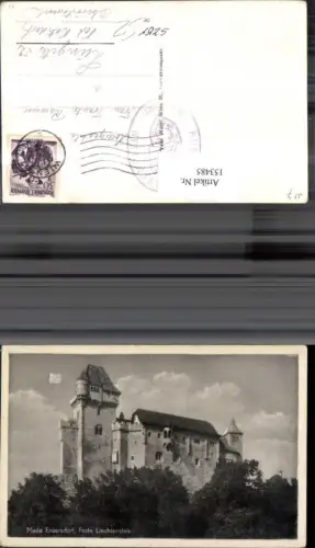 153485,Maria Enzersdorf Feste Liechtenstein