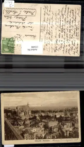 153490,Mödling Panorama