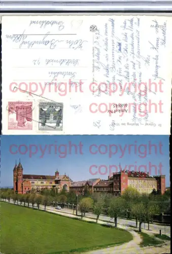 468845,Mödling b. Wien St. Gabriel Missionshaus