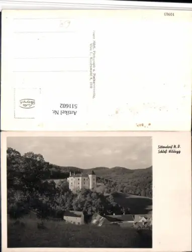 511602,Sittendorf Schloss Wildegg