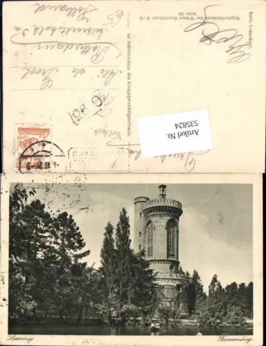 535824,Laxenburg Franzensburg b. Wien