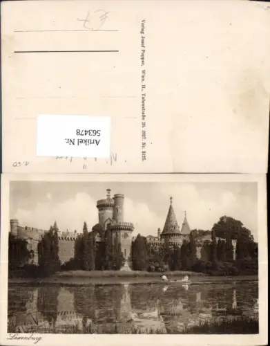 563478,Laxenburg Schloss Ruderboot Boot