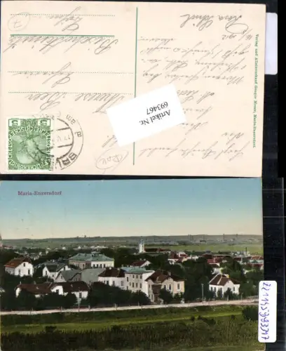 693467 Maria Enzersdorf