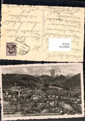 120730,Scheibbs m. Ötscher