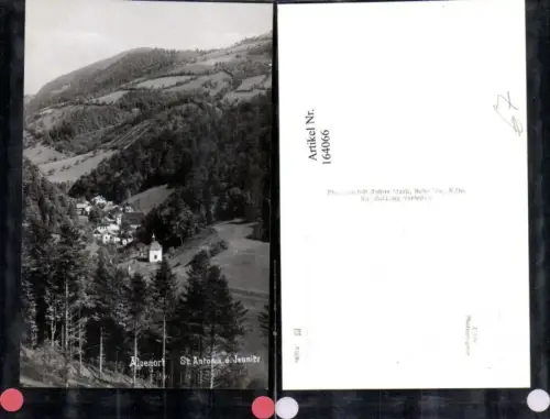 164066,St Anton a. d. Jessnitz