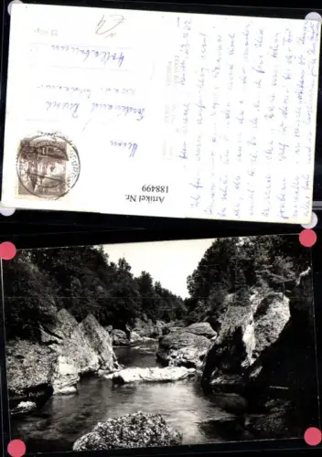 188499,Partie Erlauf b. Purgstall