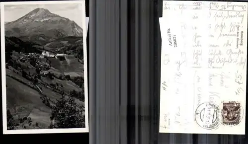 206821,Annaberg m. d. Ötscher