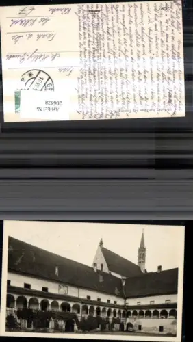 206828,Hof d. Kartaus b. Gaming