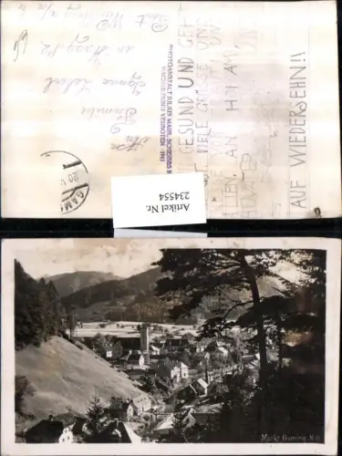 234554,Markt Gaming Teilansicht