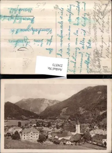 234573,Lunz am See Totale pub Kilophot 23014