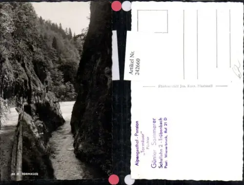 242660,Tormäuer Partie b. Gaming