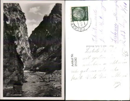 251282,Tormäuer Partie b. Gaming