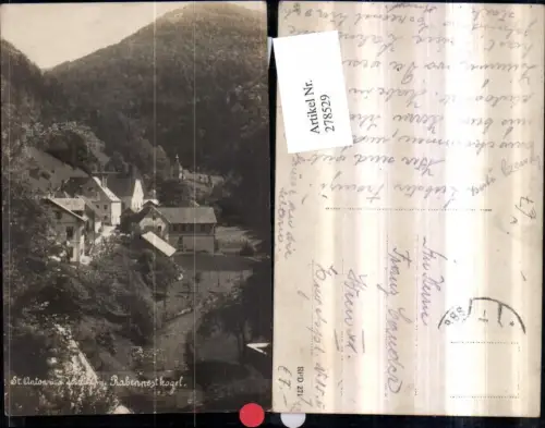 278529,St. Anton an d. Jeßnitz m. Rabennestkogel