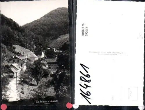 292058,St. Anton an d. Jeßnitz Totale