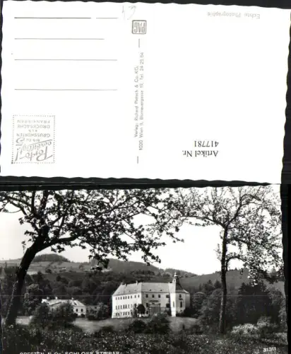 417781,Gresten Schloss Stiebar