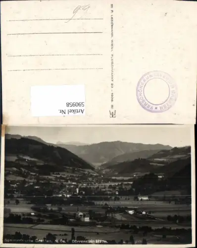 590958,Gresten Dürrenstein