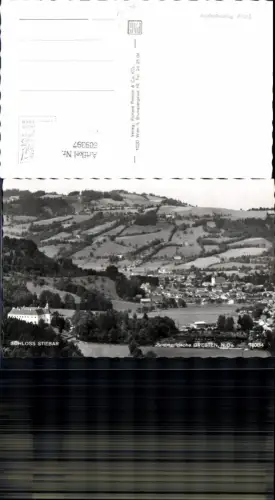 609397,Gresten Totale Stiebar Schloss