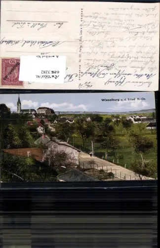 683282 Wieselburg an der Erlauf n. Voldertal Hall Tirol