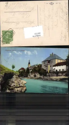 692722 Purgstall an der Erlauf