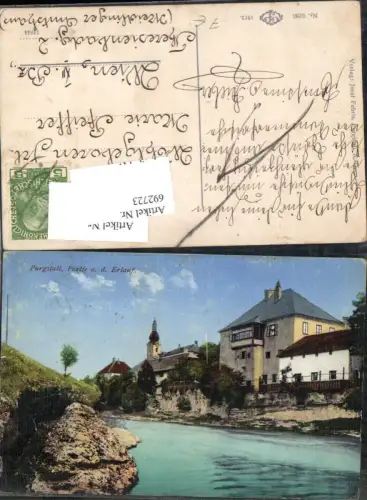 692723 Purgstall an der Erlauf