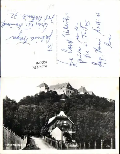 535828,Neulengbach Partie