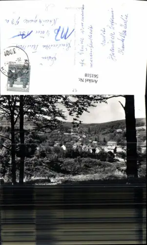 561518,Foto Ak Mauerbach b. Wien