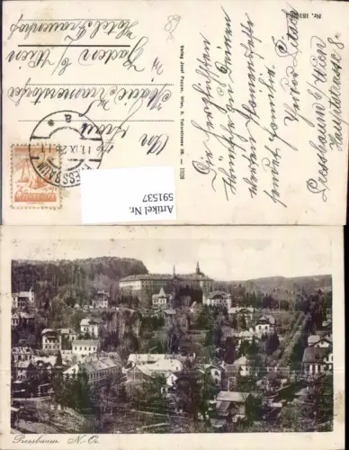 591537,Pressbaum Ansicht