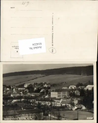 614224,Gablitz im Wienerwald