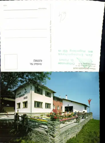 620982,Stössing Johann-Enzinger-Haus