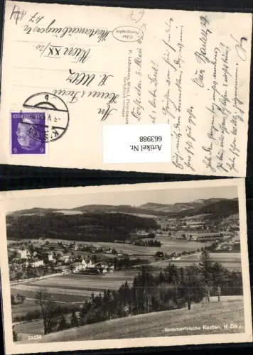 663988,Kasten bei Böheimkirchen St. Pölten