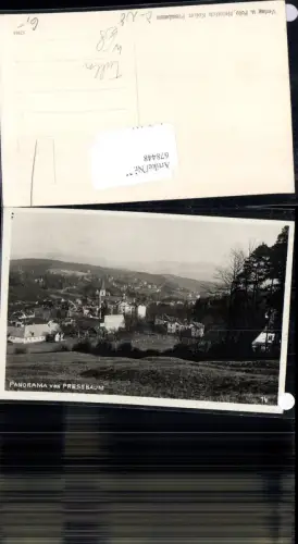 678448 Pressbaum bei Wien