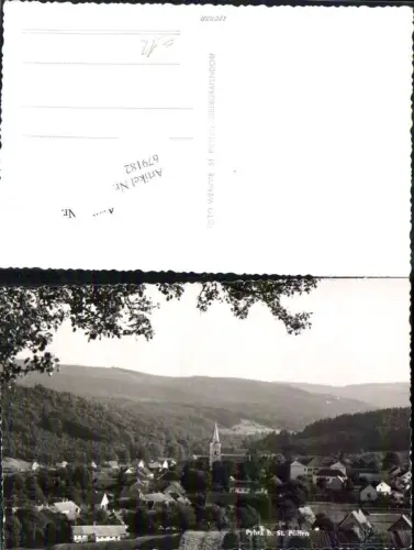 679182 Pyhra bei St. Pölten