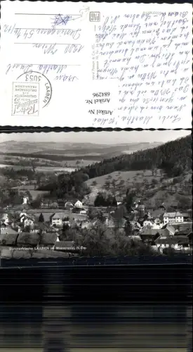 684296 Laaben im Wienerwald Brand