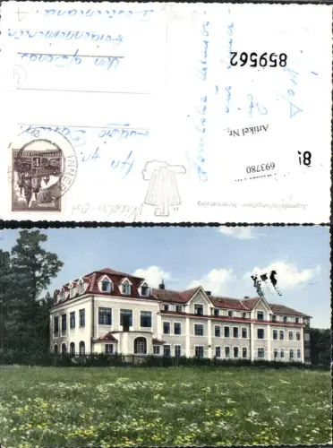 693780 Neustift-Innermanzing