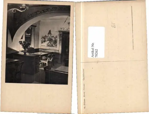 78262,St Pölten Grand Hotel Gastzimmer