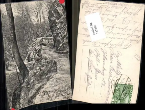 132265,Hagenbachklamm bei St Andrä Wördern Tulln